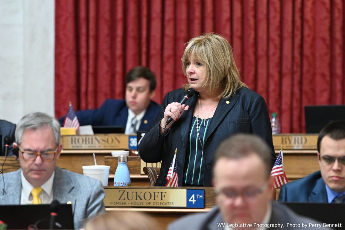 Foster care bill on the move in House - Weirton Daily Times
